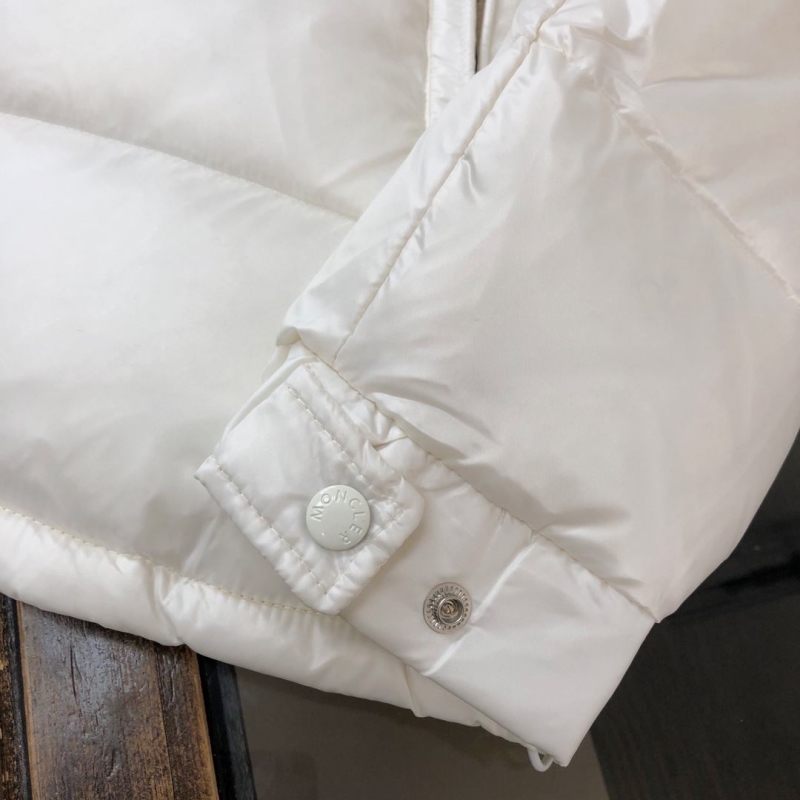 Moncler Down Coat